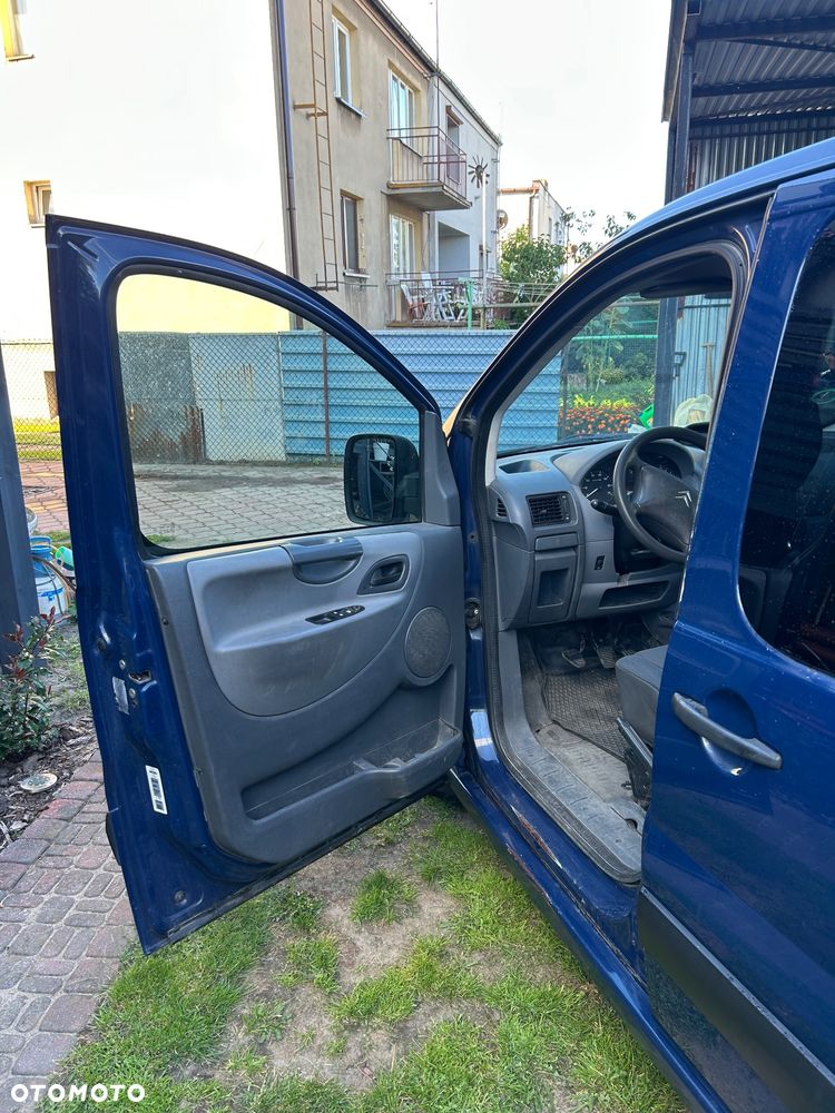 Citroën Jumpy Combi - 22