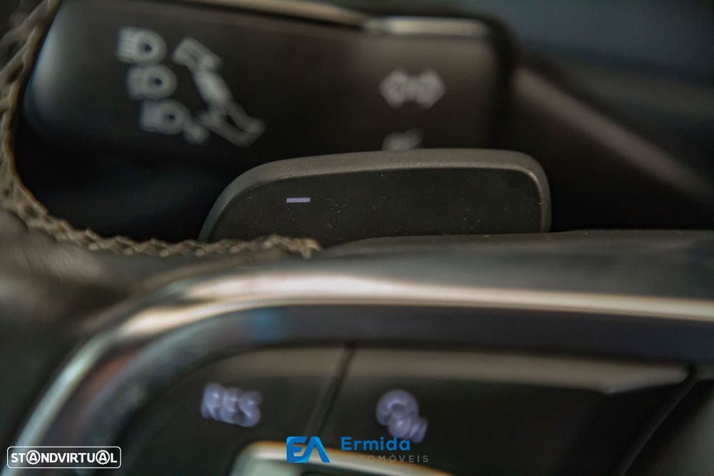 VW Golf 2.0 TDI GTD DSG - 36