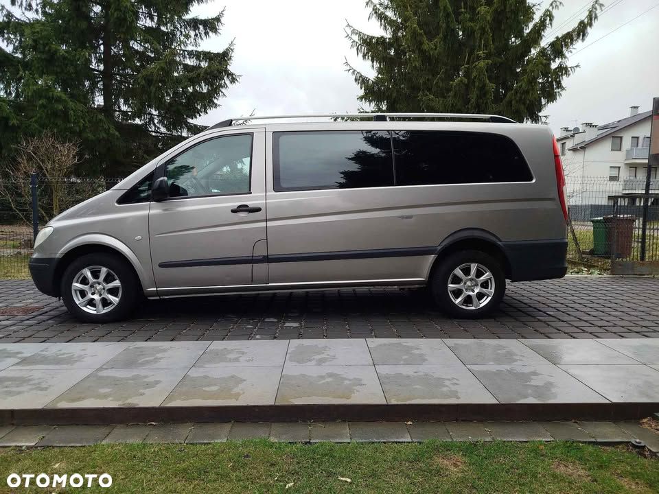Mercedes-Benz Vito 639.705 - 12