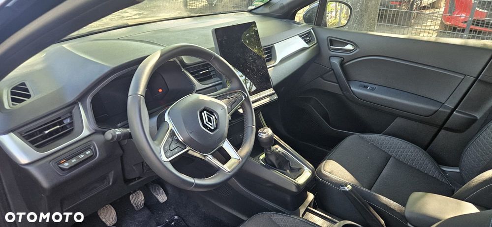 Renault Captur TCe 90 TECHNO - 3