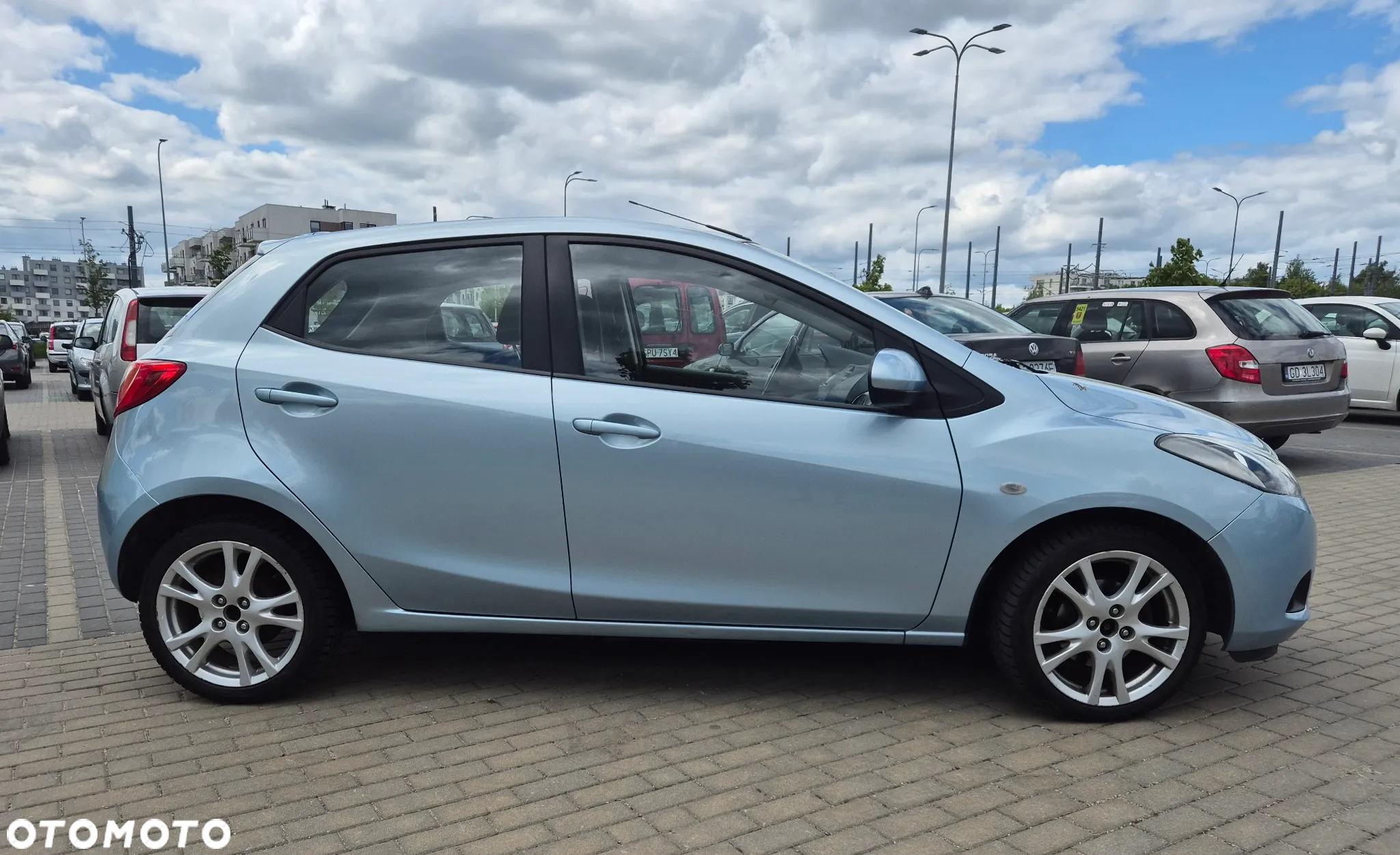 Mazda 2 1.5 Impression - 4