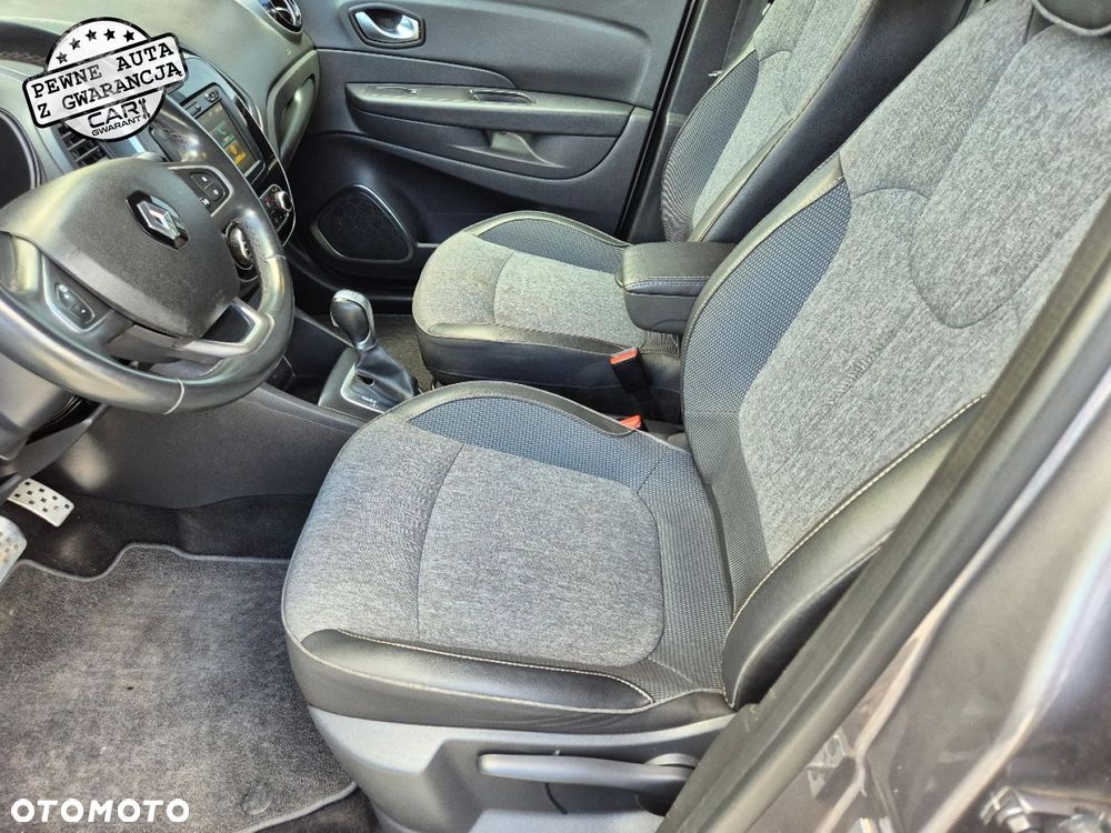 Renault Captur 1.3 Energy TCe S-Edition EDC - 11