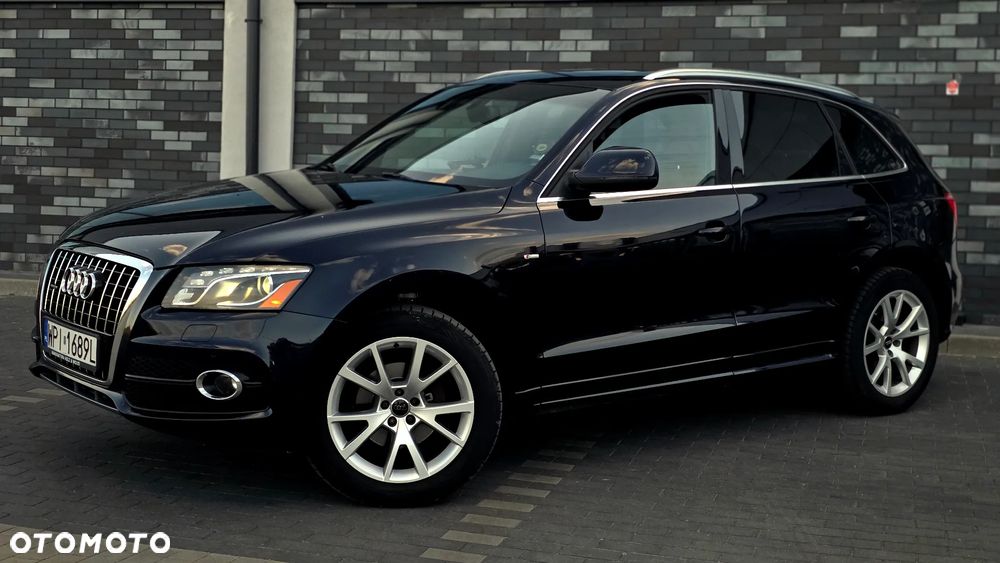 Audi Q5 - 9