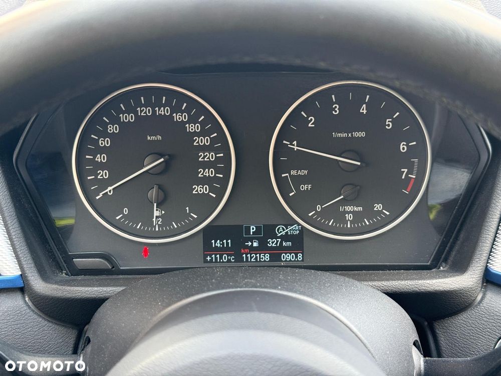 BMW X1 sDrive18i M Sport - 15