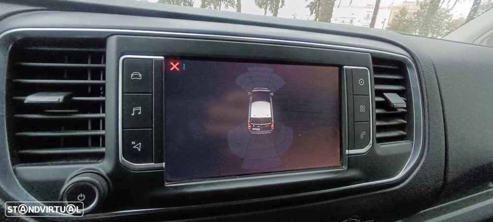 Peugeot Expert 2.0 HDi 229 L2H1 - 17