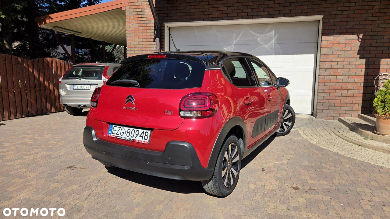 Citroën C3 - 10