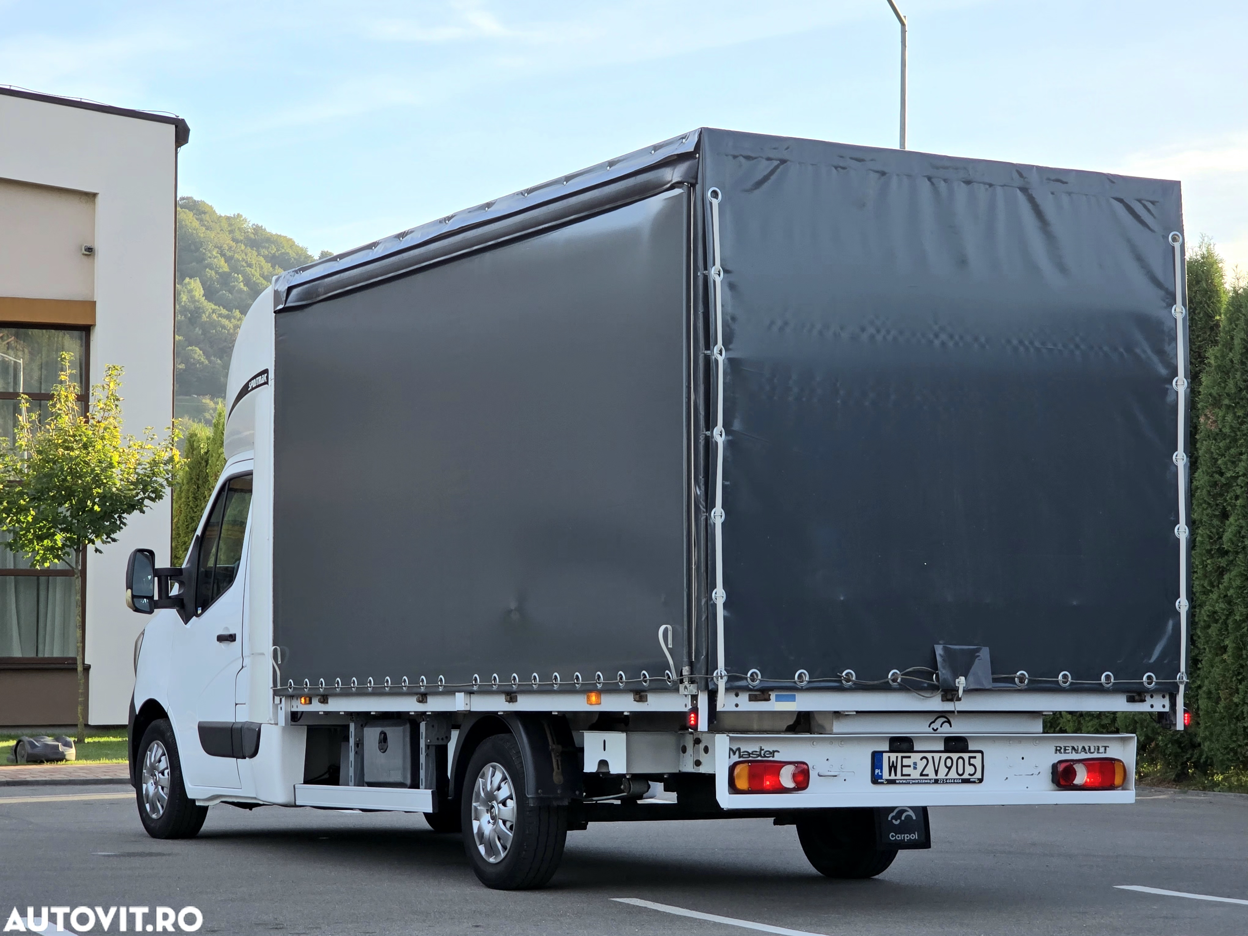 Renault Master - 4