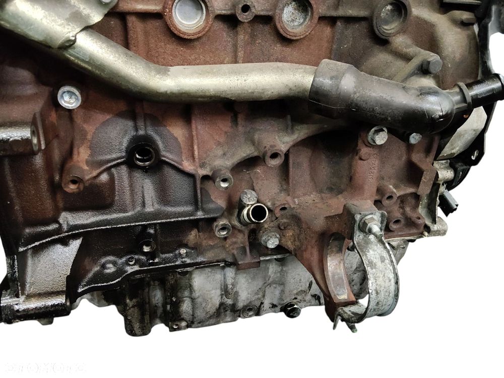 SILNIK SŁUPEK FORD S-MAX MK1 (2006-2010) 2.0 TDCI 130KM AZWA - 14