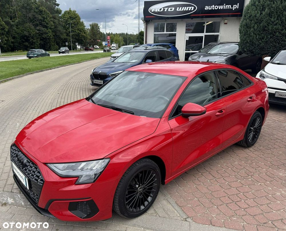 Audi A3 - 10