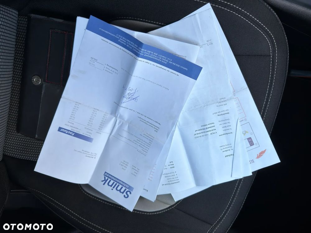 Kia Ceed 1.6 GDI Business Line - 36