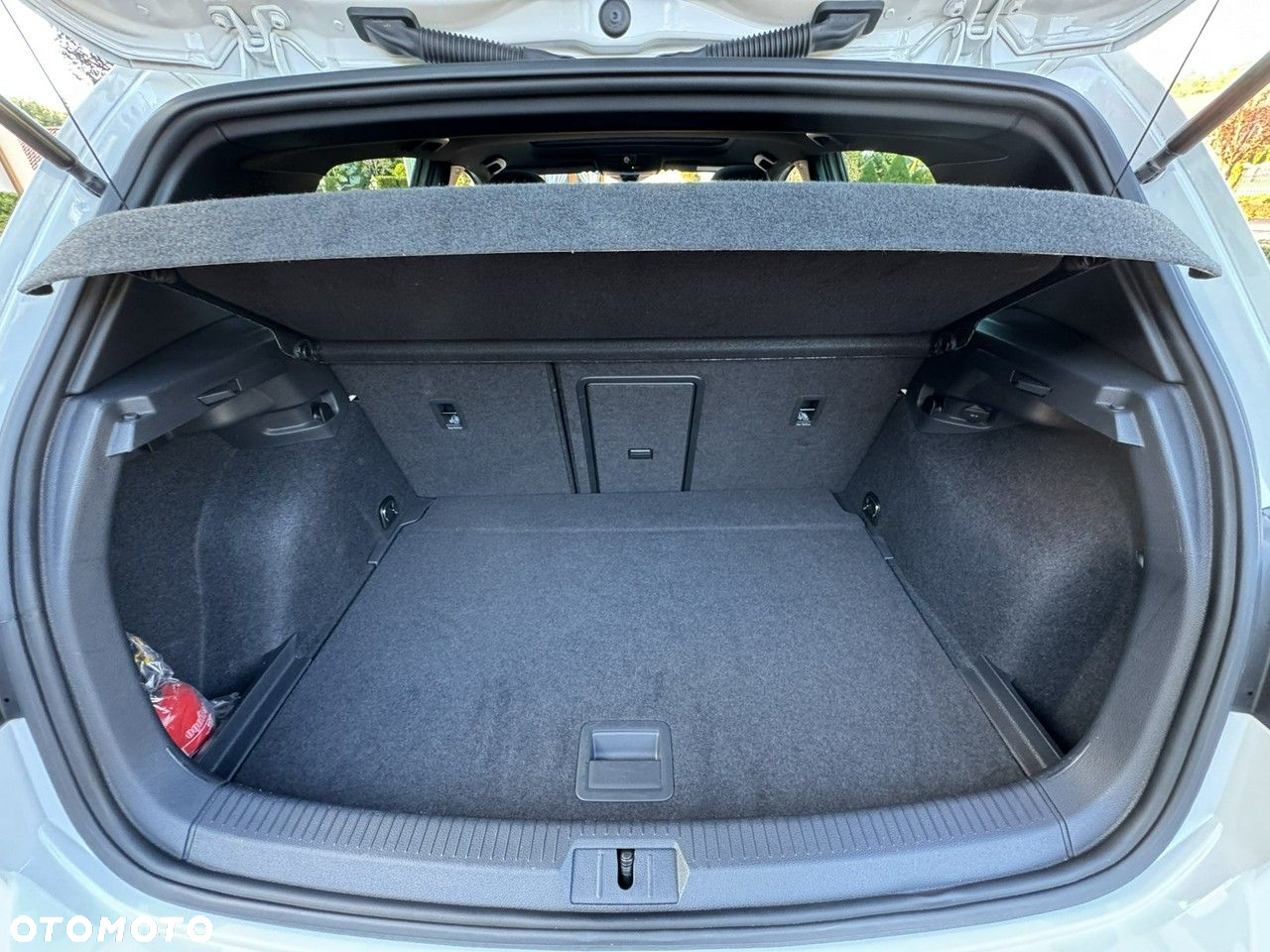 Volkswagen Golf - 41