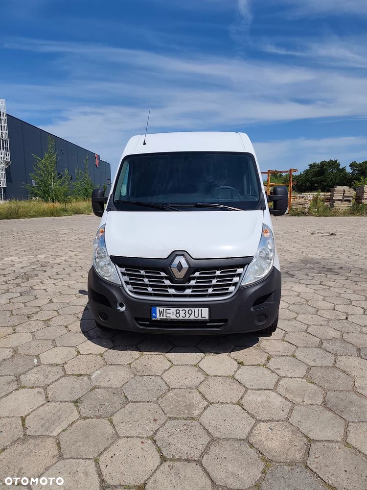 Renault Master L3H2 - 2