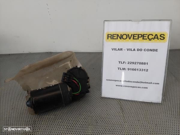Motor Escovas / Limpa Vidros Frente Seat Ibiza Ii (6K1) - 1