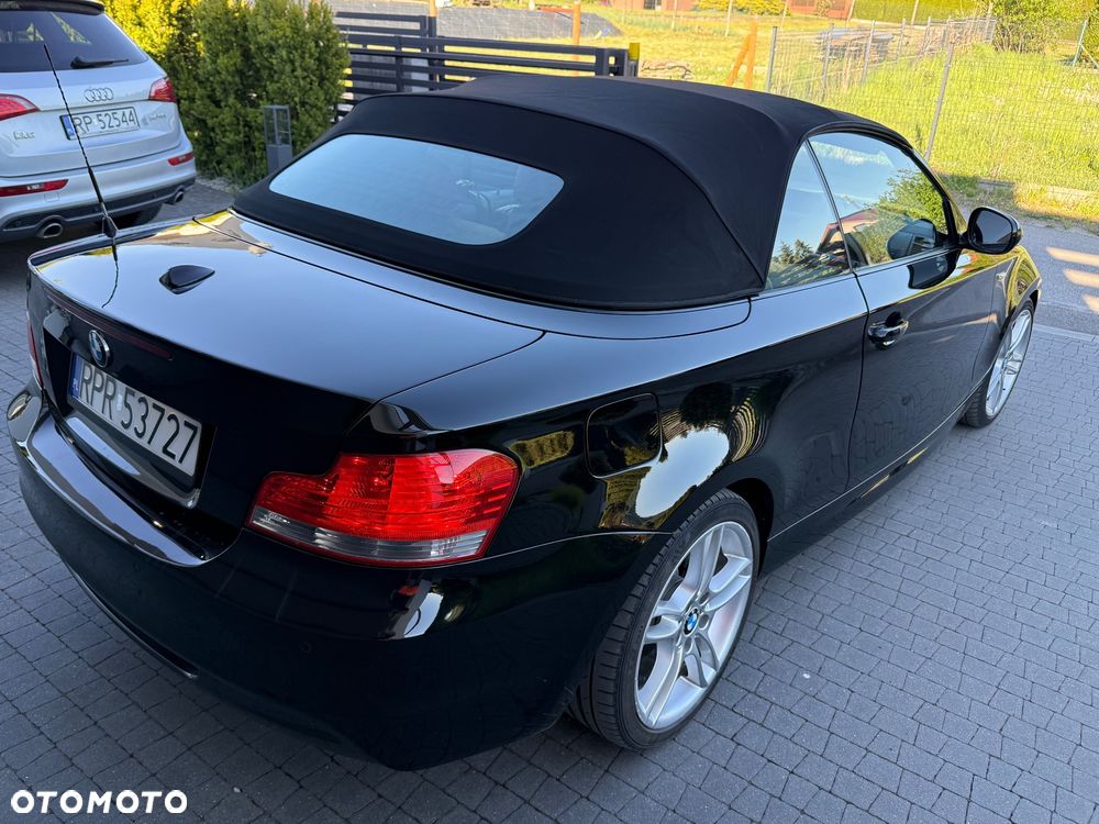 BMW Seria 1 - 20