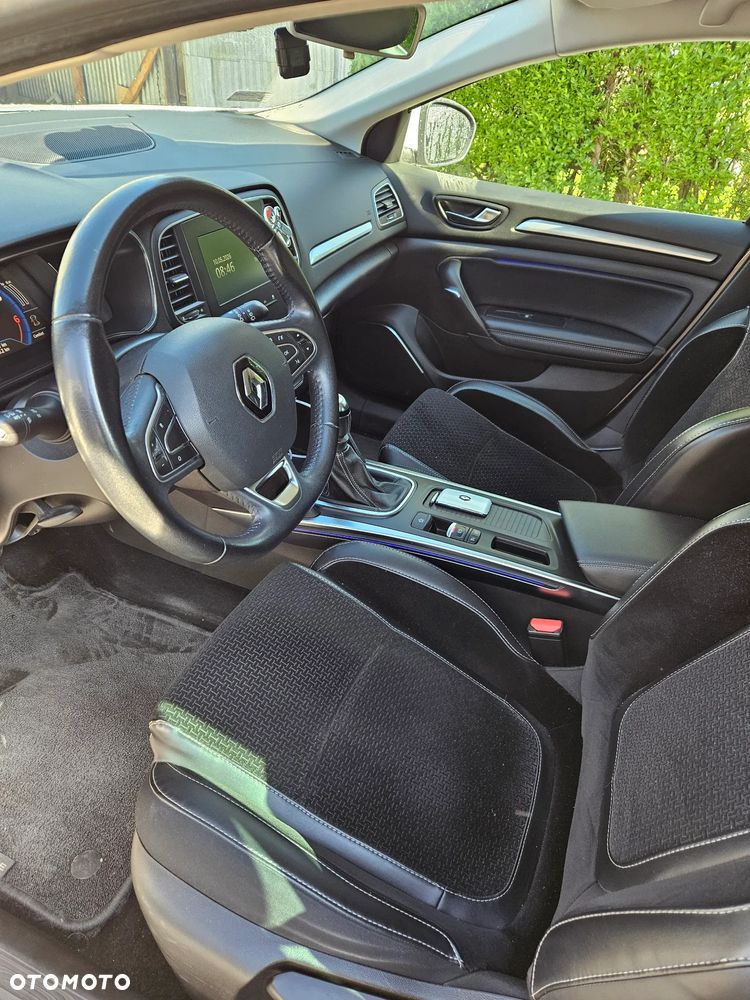 Renault Megane 1.2 Energy TCe Intens - 8