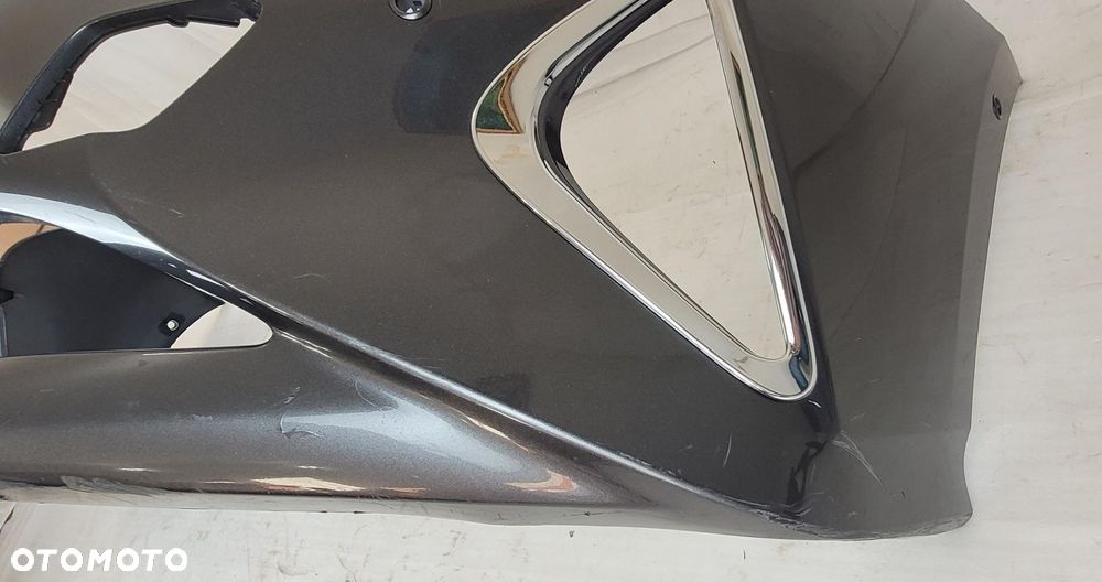 ZDERZAK PRZEDNI TOYOTA PRIUS XW50 IV 2015- 52119-47700 - 6