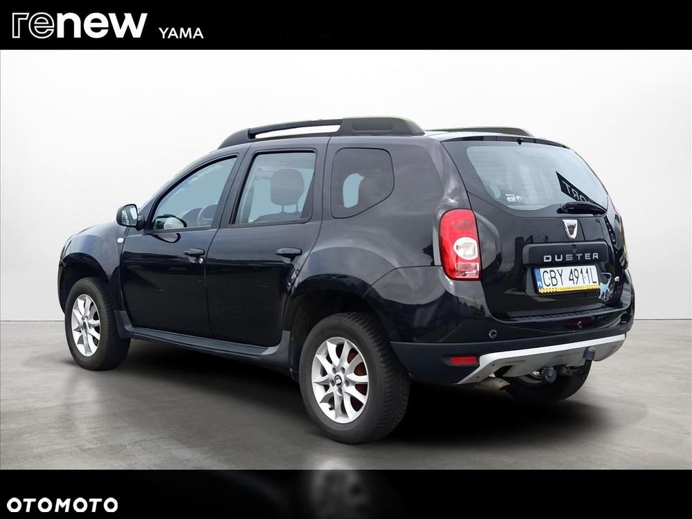 Dacia Duster 1.5 dCi Laureate - 3