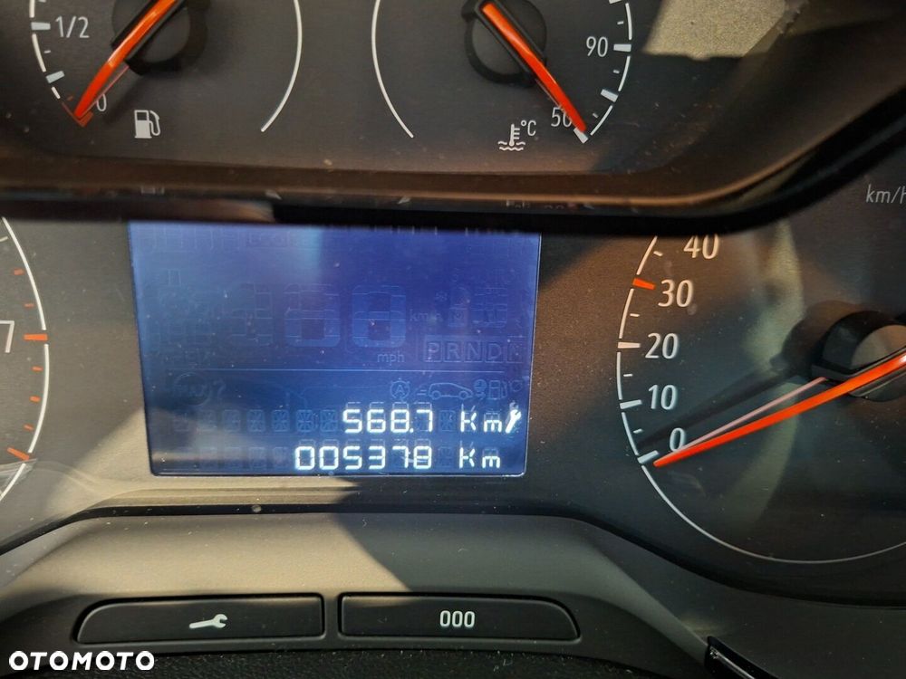Opel Crossland - 19