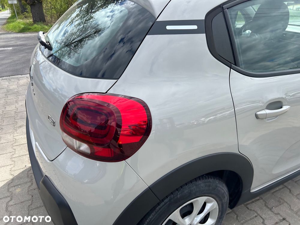Citroën C3 - 34
