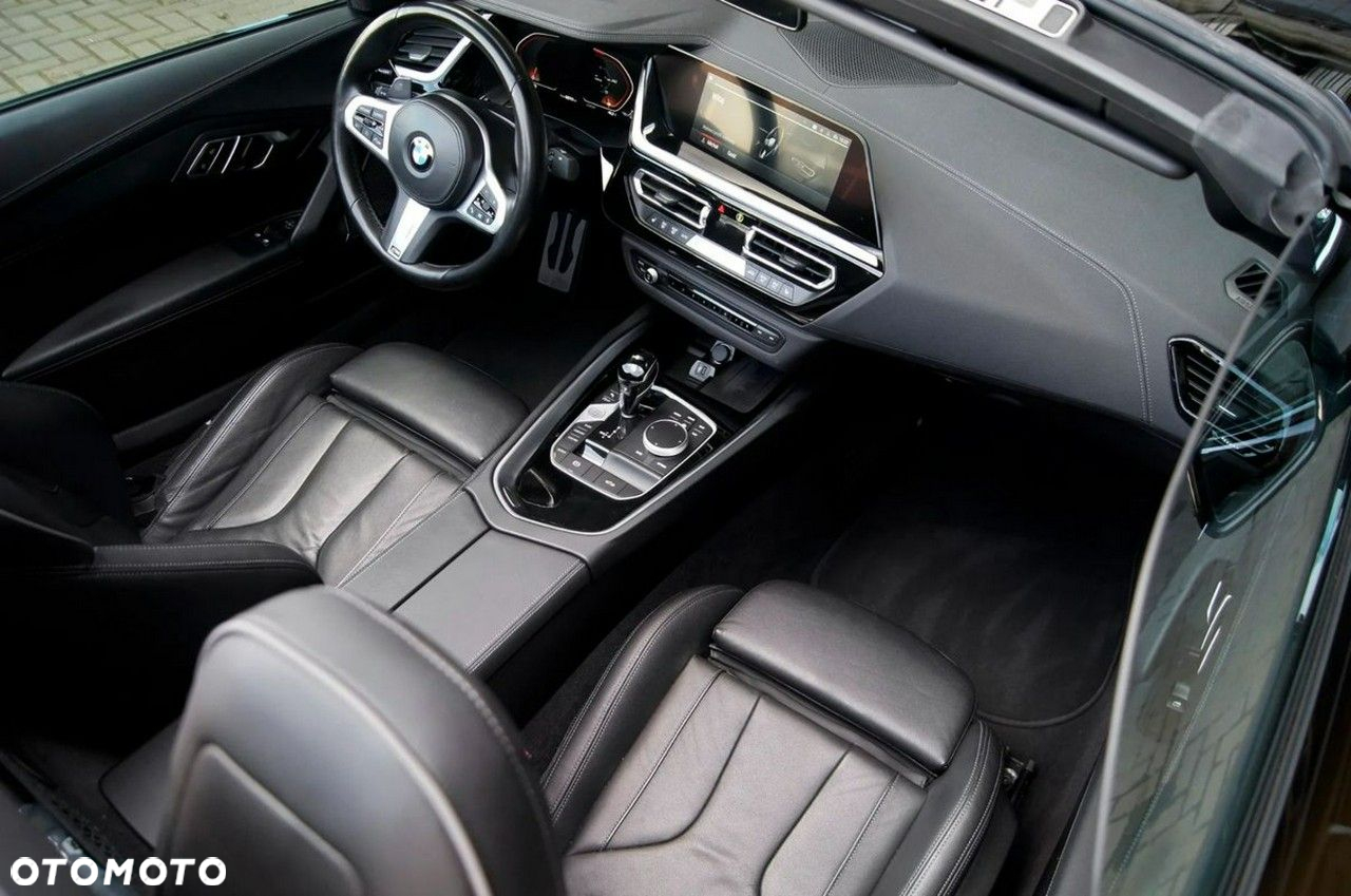 BMW Z4 20i sDrive M Sport sport - 23