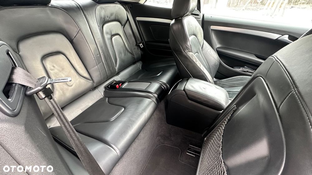 Audi A5 Cabrio 1.8 TFSI - 13