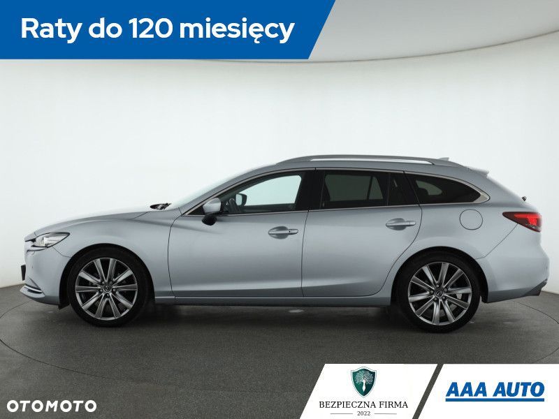 Mazda 6 - 3