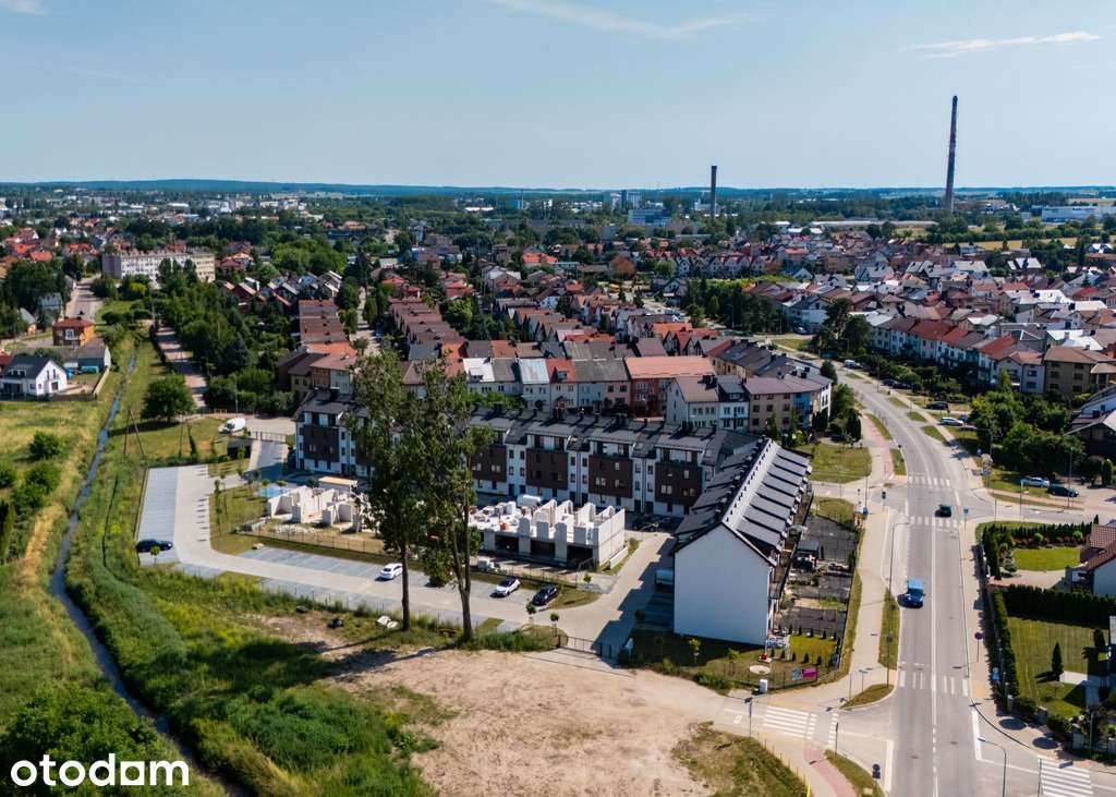 Dwupoziomowe mieszkanie z 3 sypialniami, II etap - Pełny obrazek: 4/20