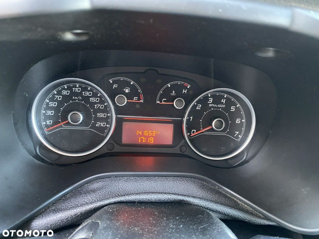 Fiat Doblo - 14