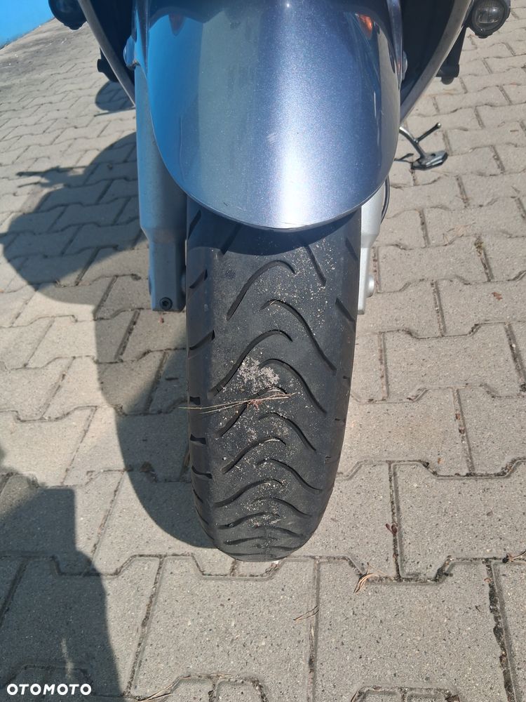 Yamaha FJR - 7