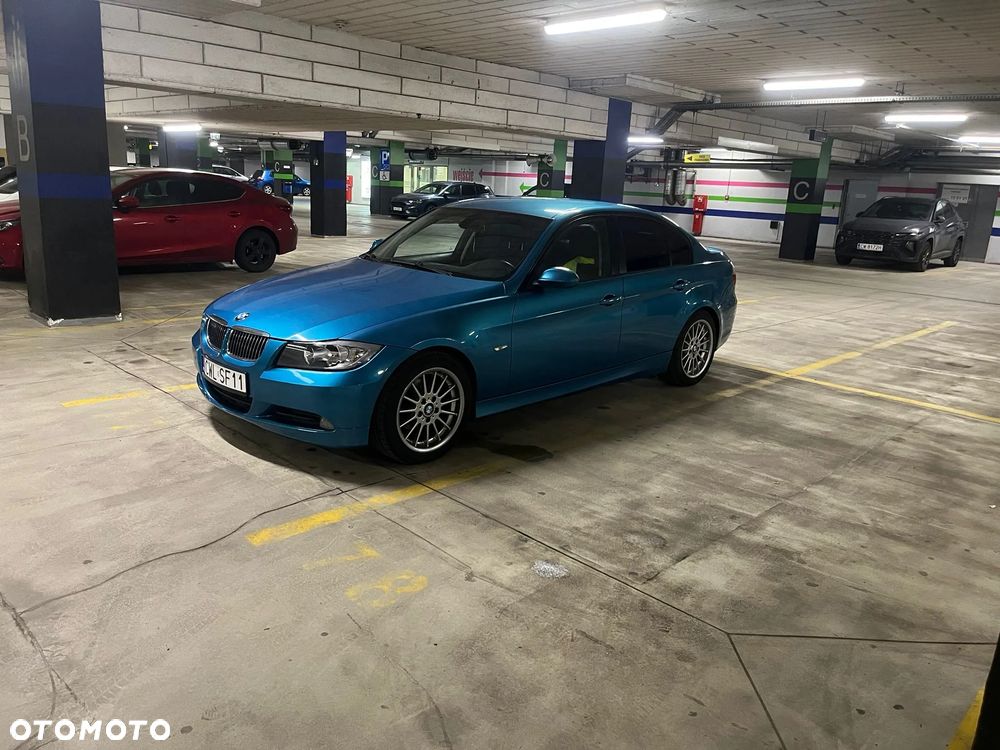 BMW Seria 3 - 3