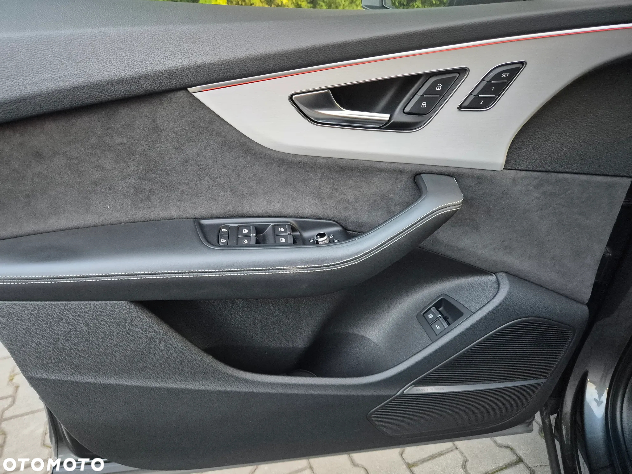 Audi Q7 60 TFSI e Quattro S Line Tiptr - 18
