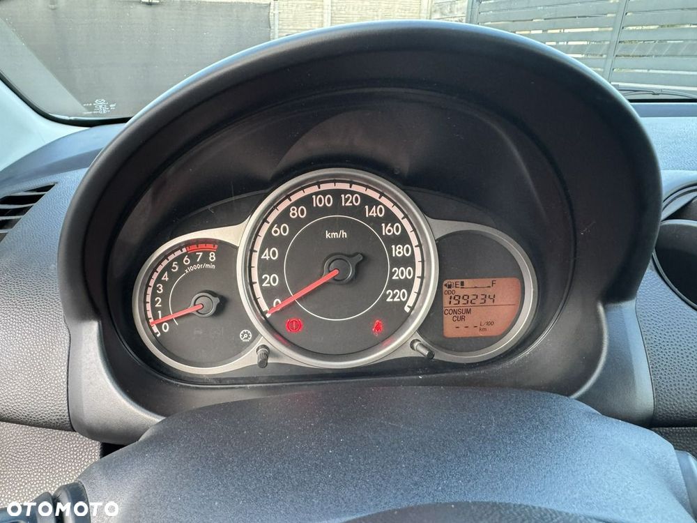 Mazda 2 - 8