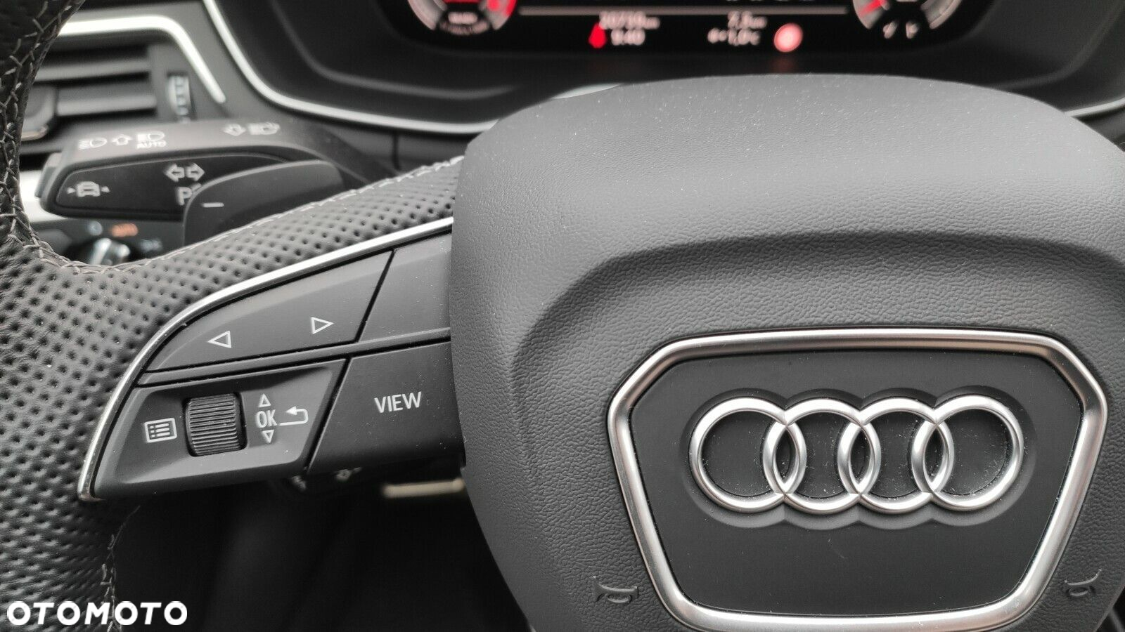 Audi A4 - 17