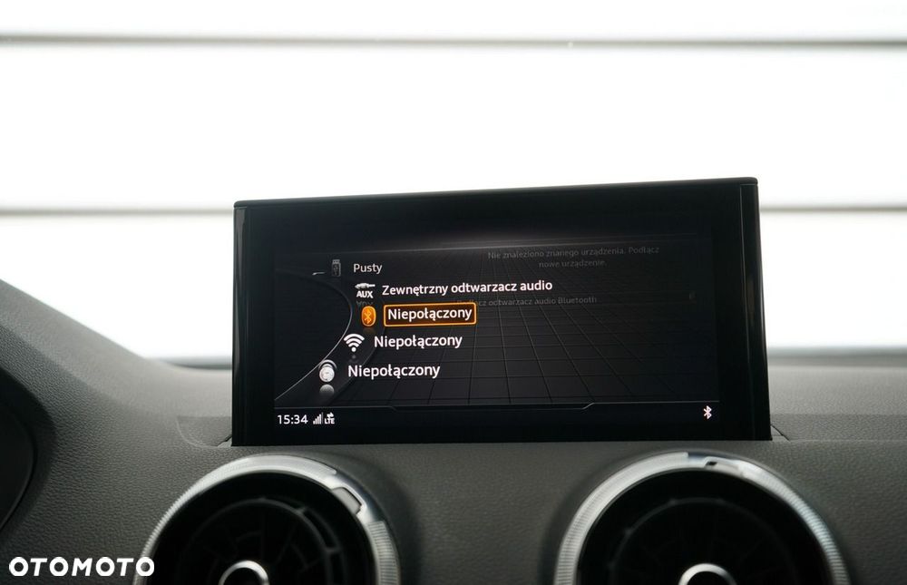 Audi Q2 - 36