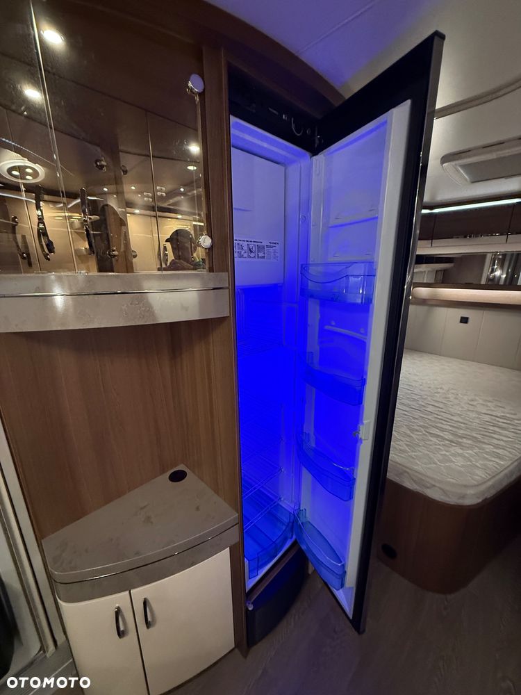 Hobby 540 Wfu, Fu - 7