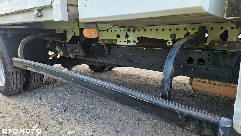 Iveco DAILY 35C15 3.0 HPI 35C150 WYWROTKA  BLIŹNIAK  KIPER  SKRZYNIA 3,40 HAK 3500 KG - 26