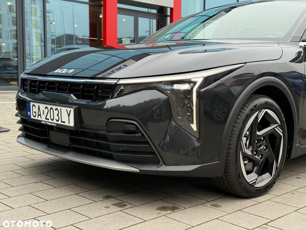 Kia K4 1.6 T-GDI L - 7