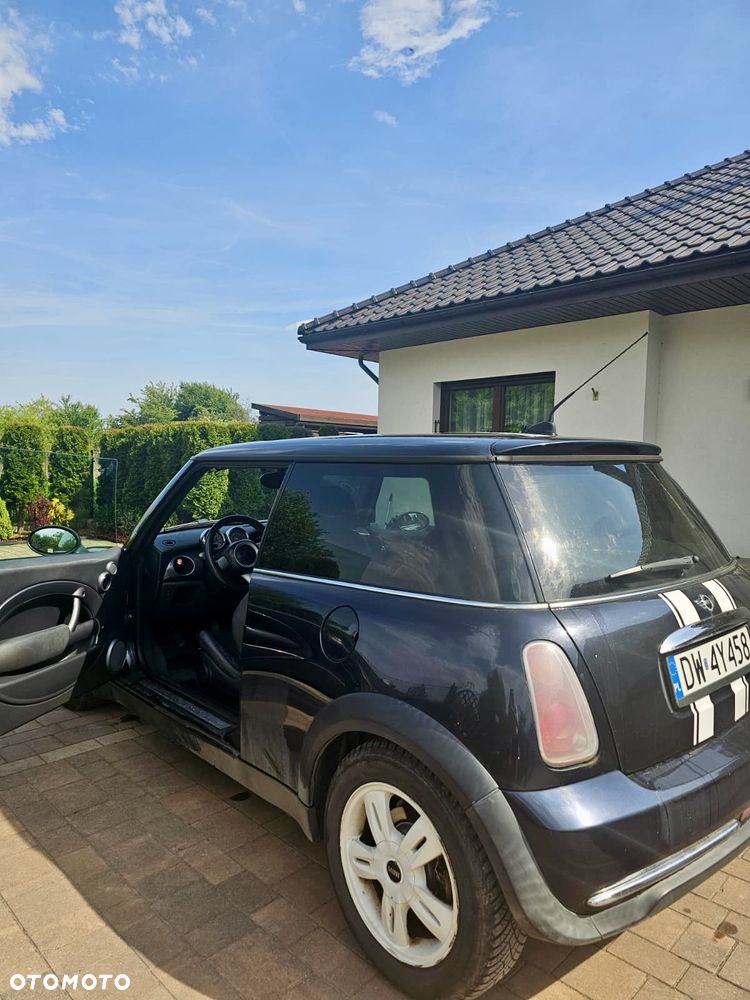MINI Cooper - 6