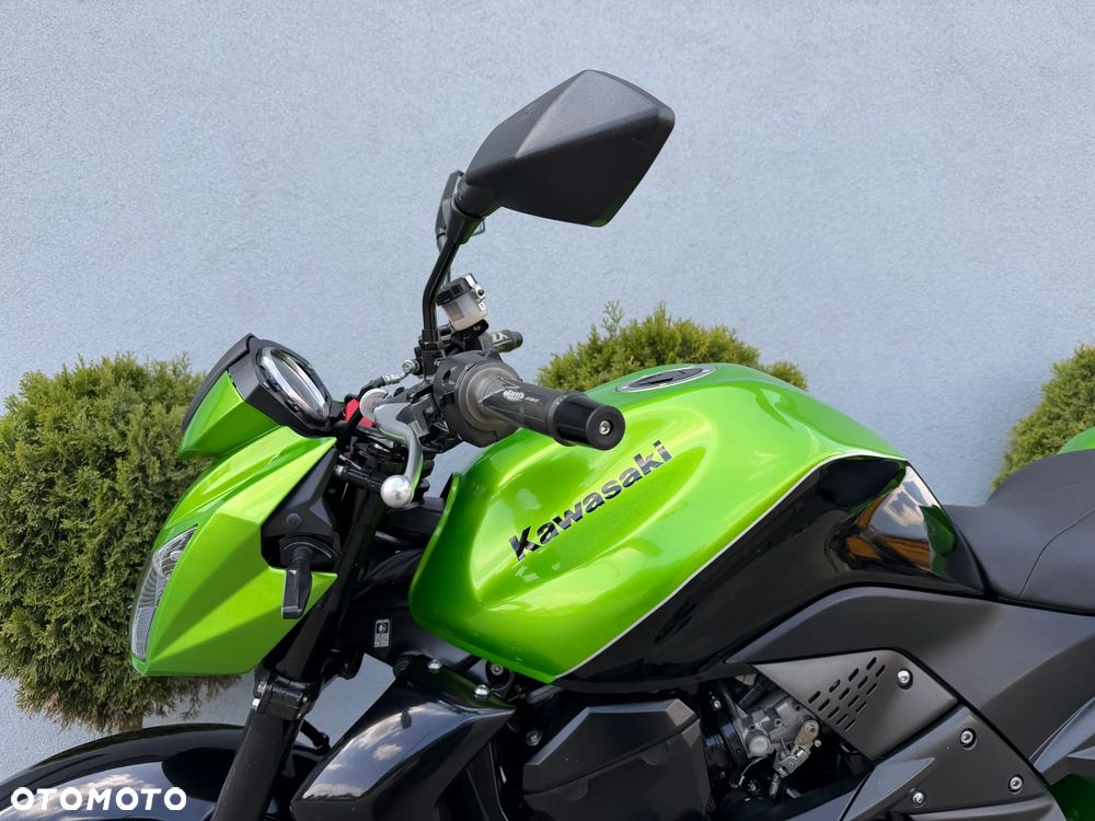 Kawasaki Z - 33