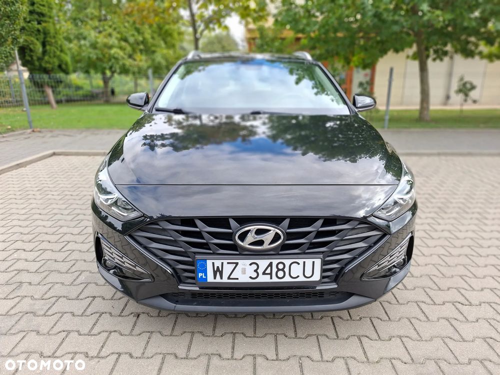 Hyundai i30 1.5 DPI Classic + - 14