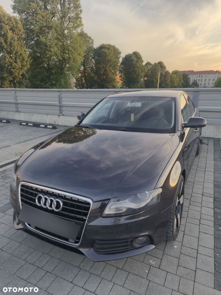 Audi A4 Limousine 2.0 TDI Limited Edition - 6
