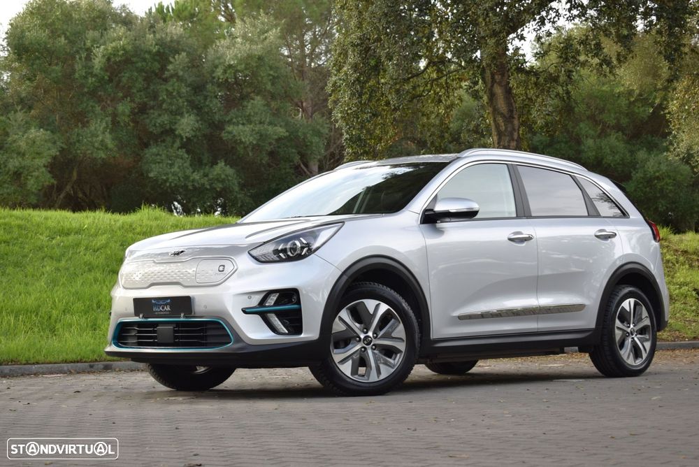 Kia e-Niro Edition 7 - 1