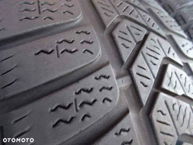 215/60/R16 99H PIRELLI WINTER SOTTO ZERO 3 - 3