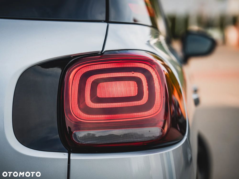 Citroën C3 Aircross PureTech 130 Stop & Start Shine - 14