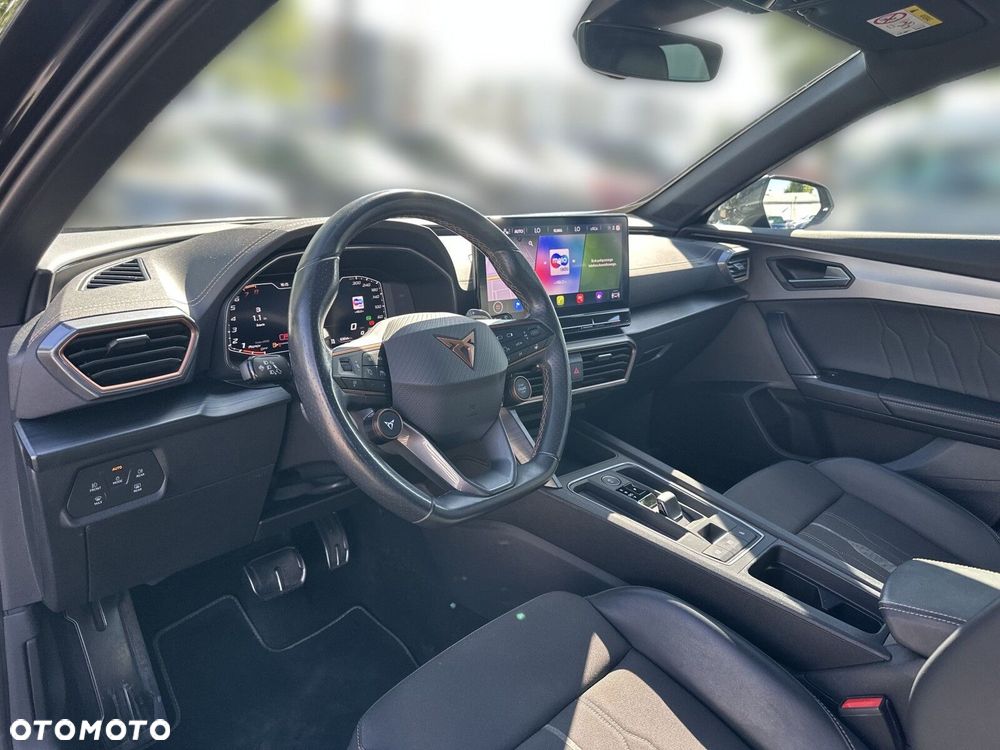 Cupra Formentor 2.0 TSI 4Drive VZ DSG - 13