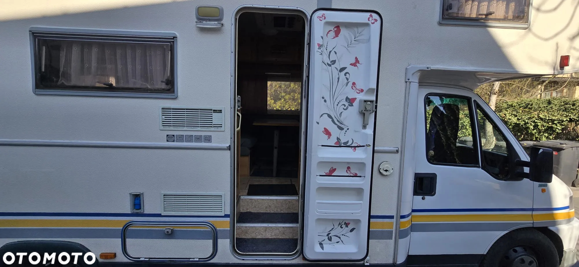 Fiat ducato - 22