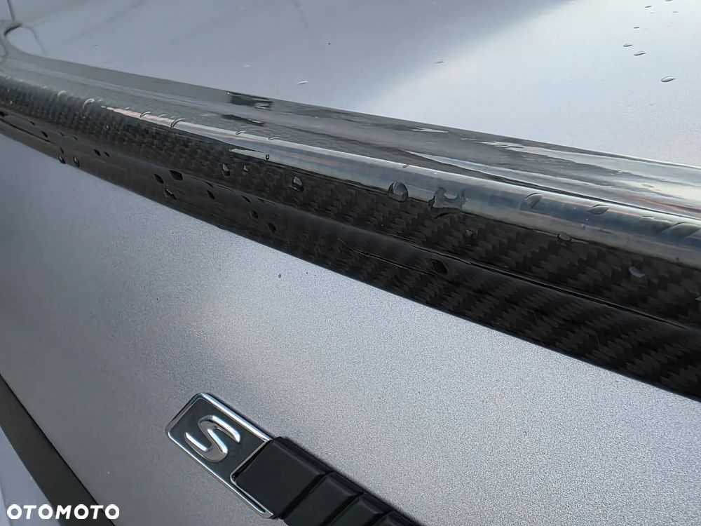 Mercedes-Benz Klasa E 63 AMG S 4-Matic - 33