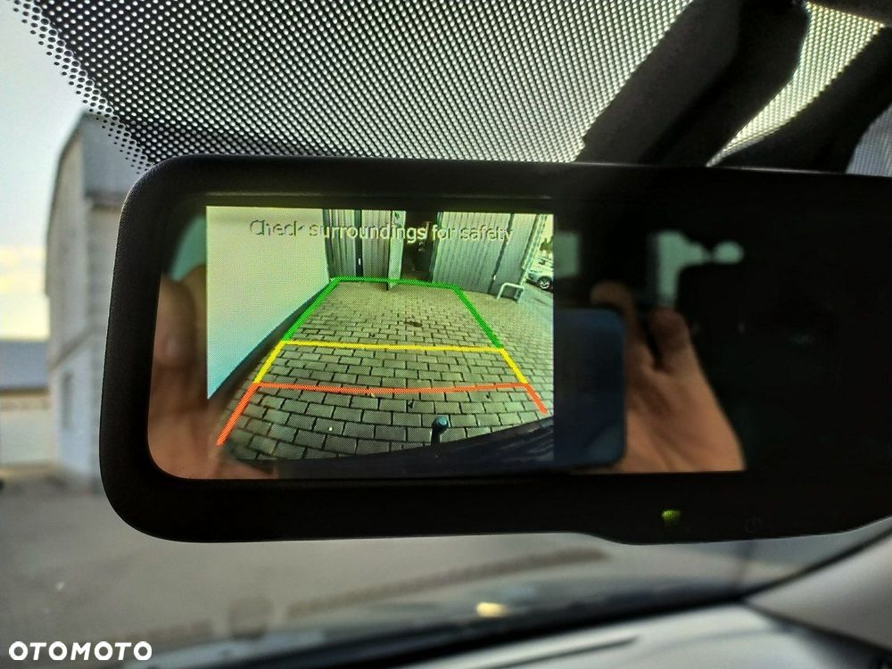 Hyundai ix35 2.0 4WD Automatik Premium - 22