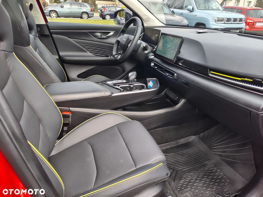 BAIC 5 - 20