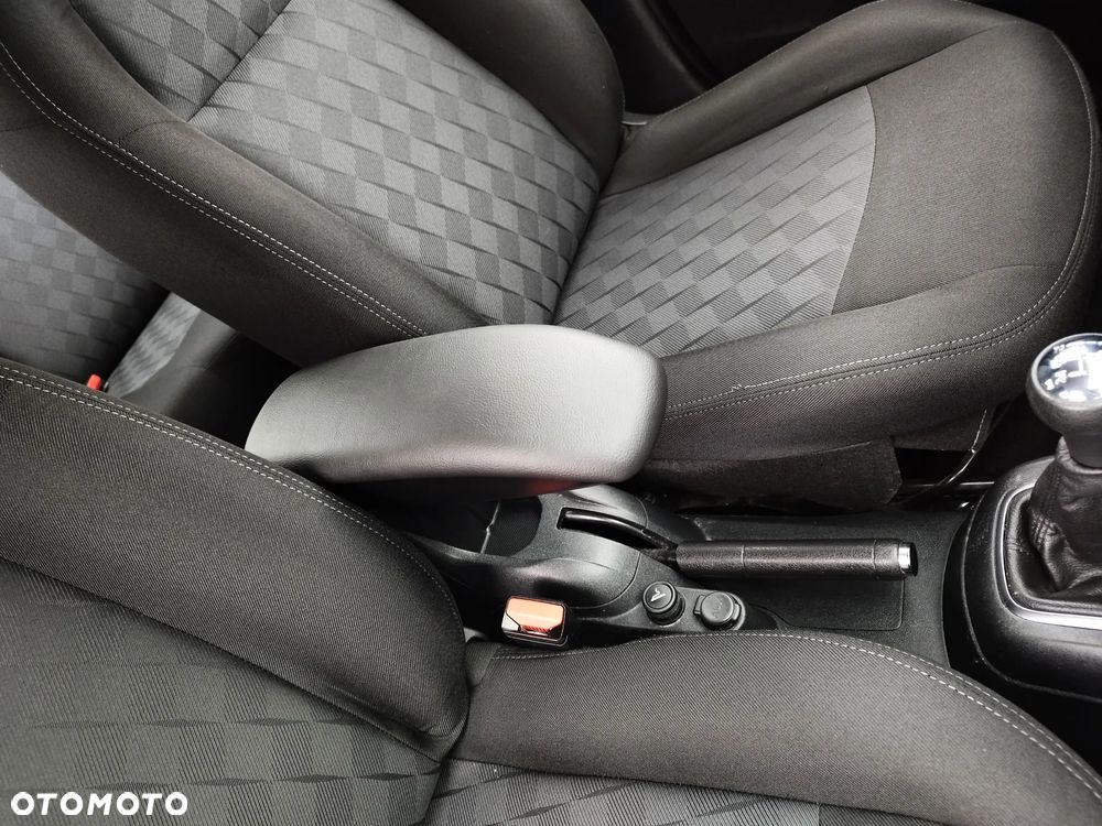 Citroën C-Elysée - 29